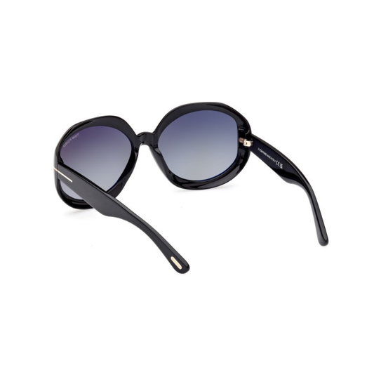 TOM FORD TF1011 - GEORGIA 02 - 01B