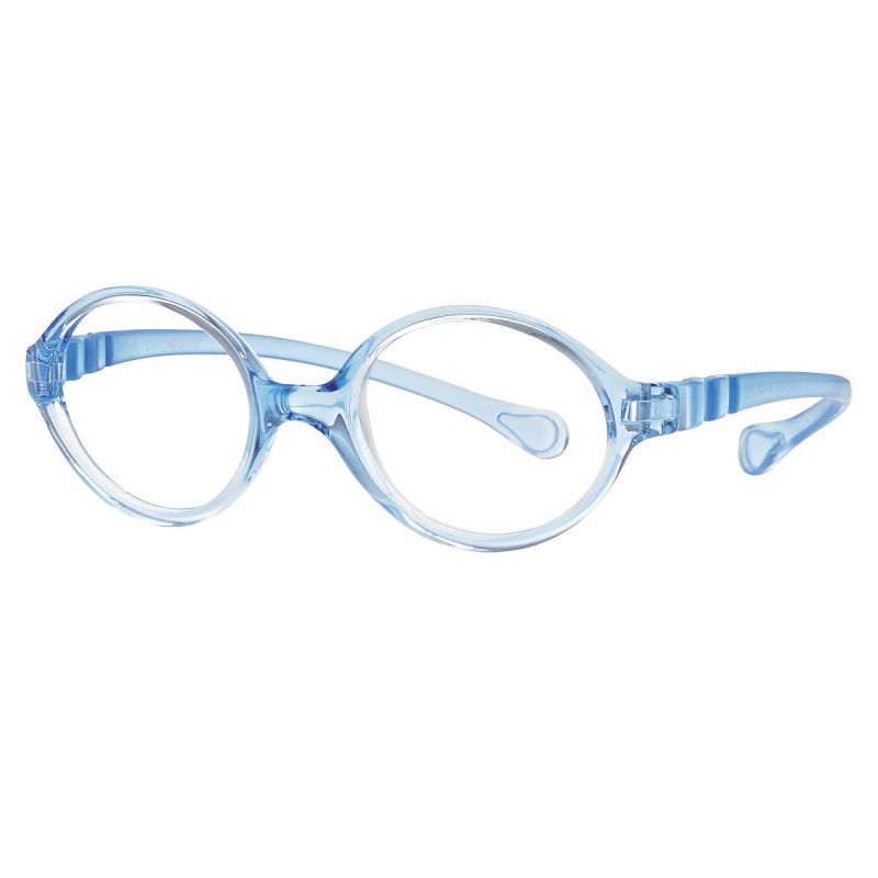 Centrostyle blu active 40 2-4 anni