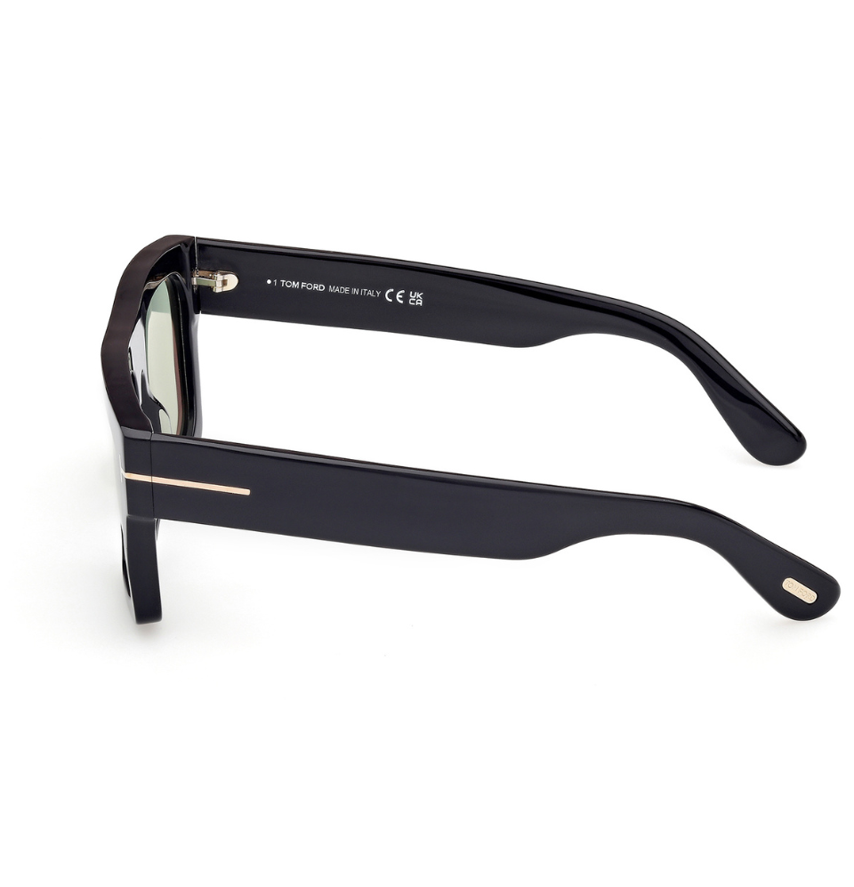 TOM FORD TF 711 FAUSTO - 01N