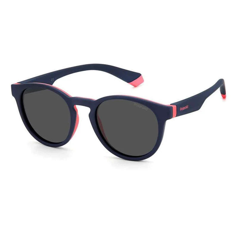 Polaroid Kids - Pld 8048/s - blu-rosa