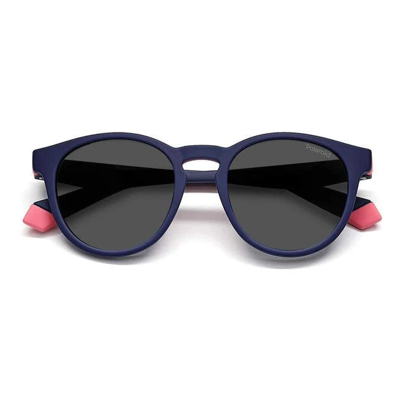 Polaroid Kids - Pld 8048/s - blu-rosa