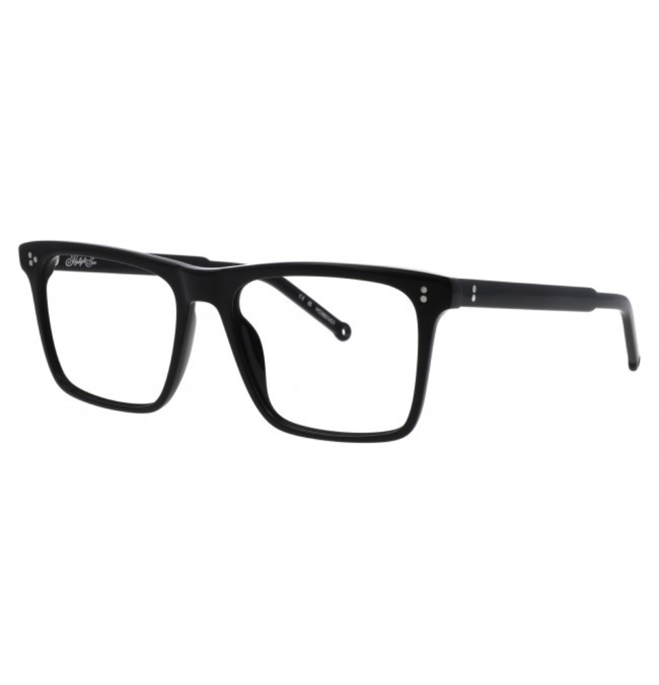 Hally & Son HS980V 01 - BLACK