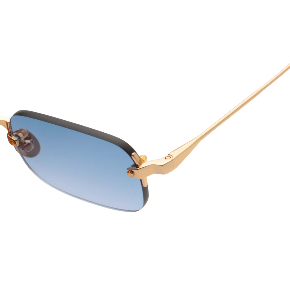 Gast ASTRO GOLD BLUE - AS04