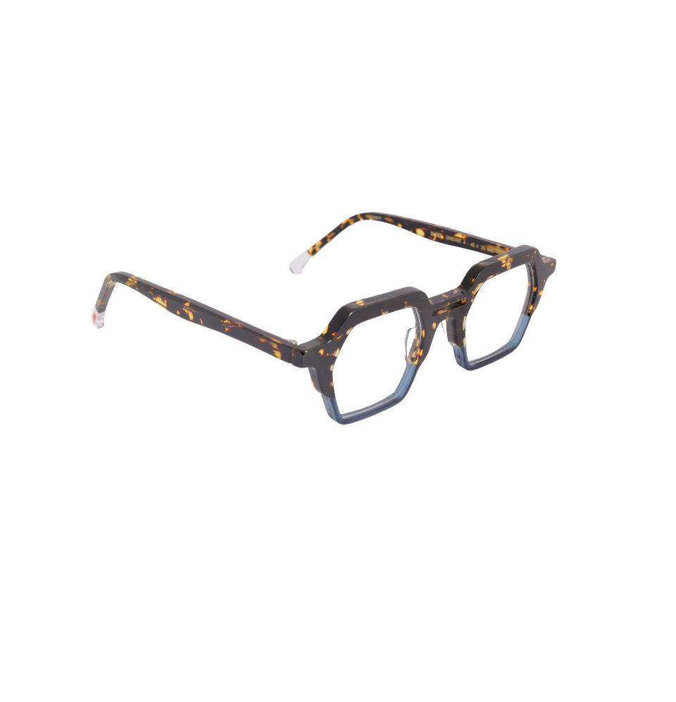 SMORFIA BLAKE TORTOISE - smblake4