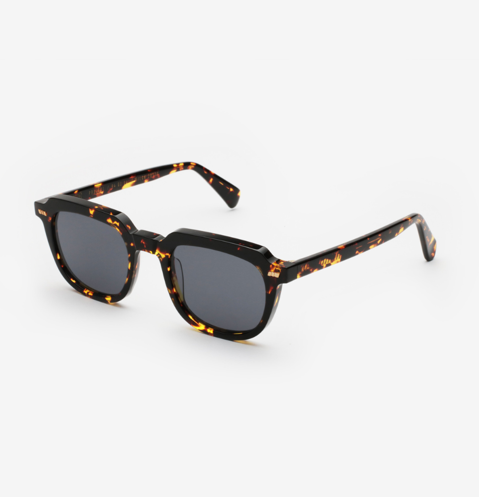Gast DAIL HAVANA FLAME - DA03