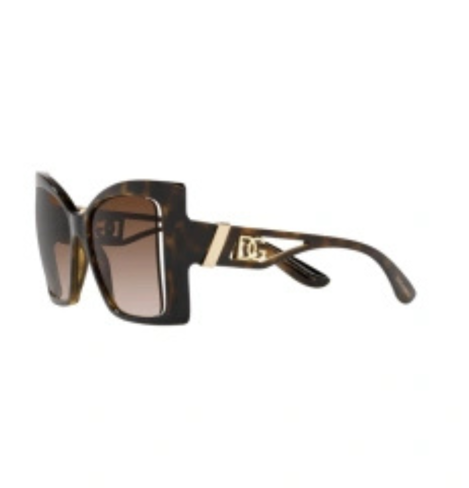 DOLCE & GABBANA DG6141 502/13