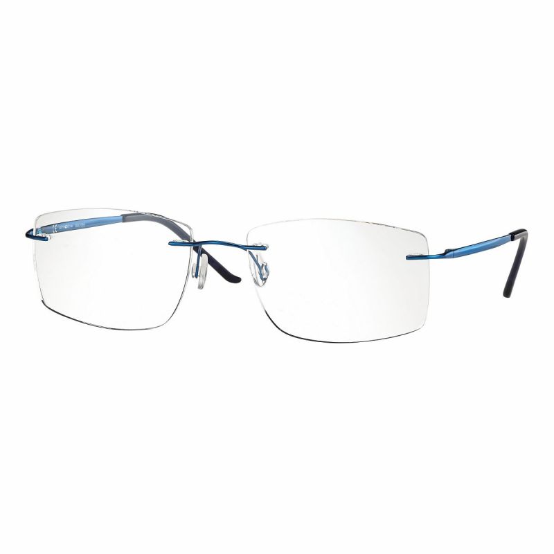 Centrostyle blu active 56 titanio