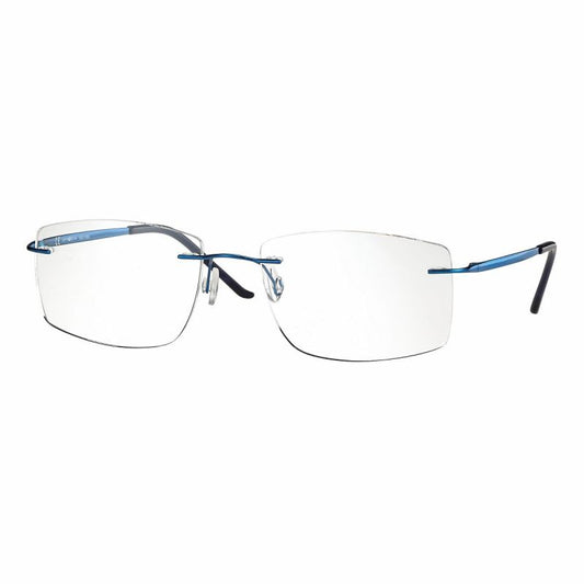 Centrostyle blu active 56 titanio