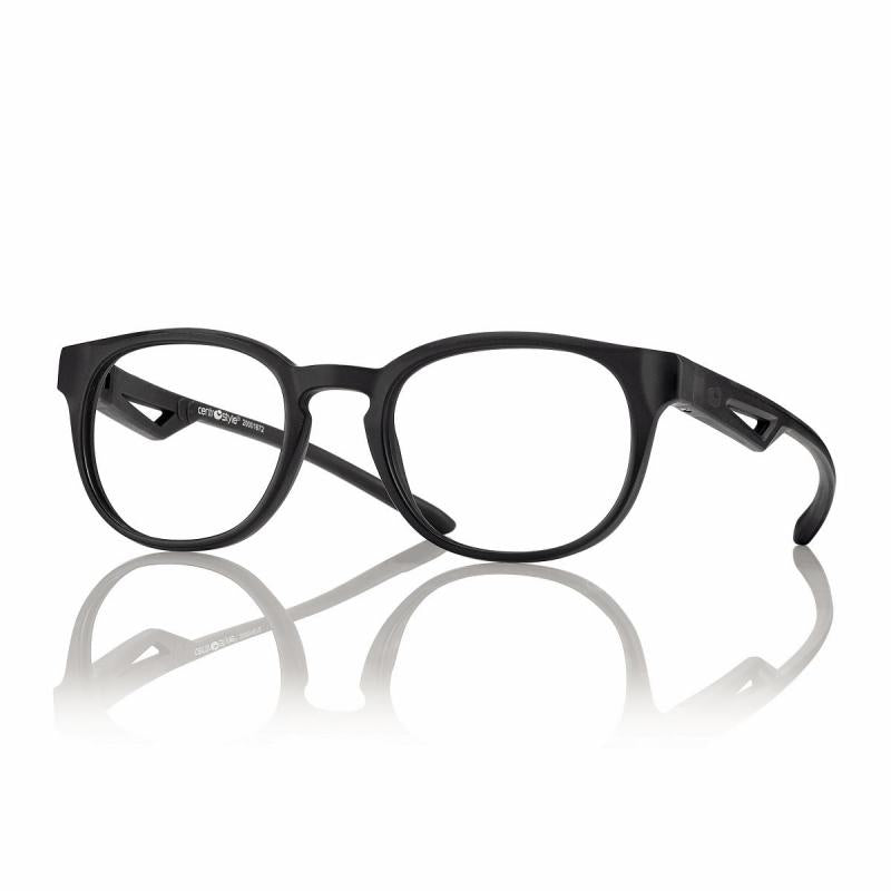 Centrostyle nero opaco active 50