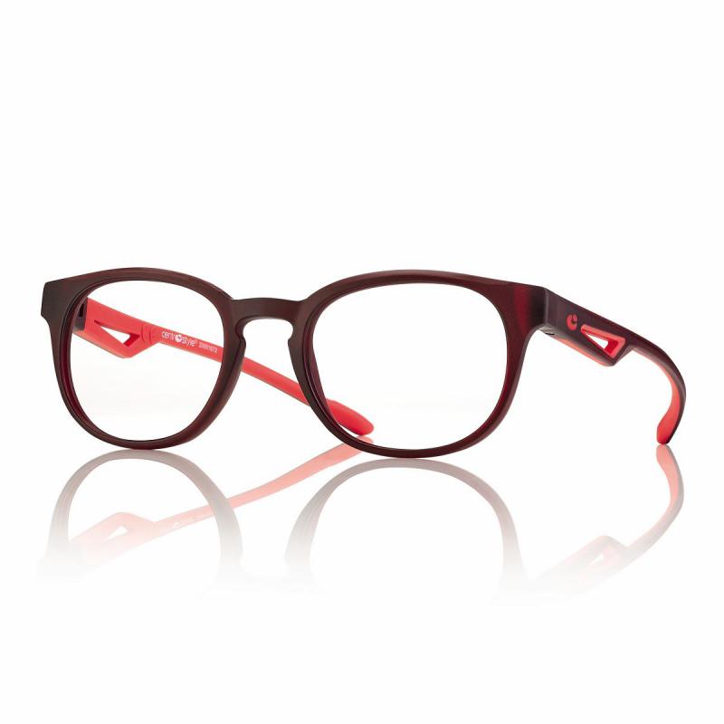 Centrostyle rosso opaco active 50