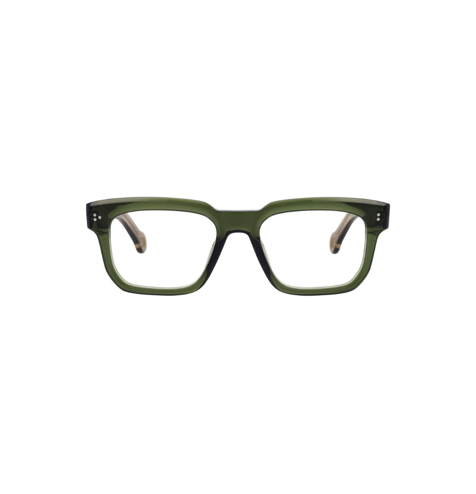 Hally & Son Magnetic Clip-HS944V-Verde