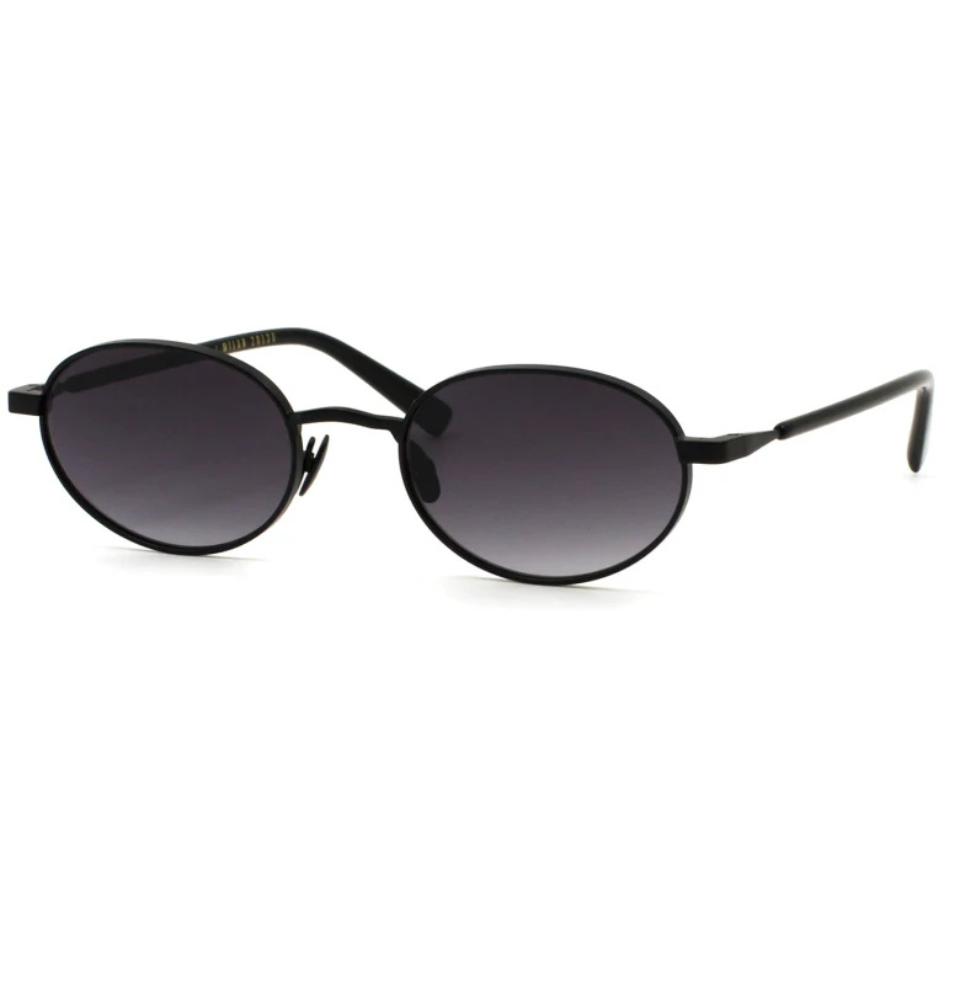 Gast JADE MATTE BLACK - JD01