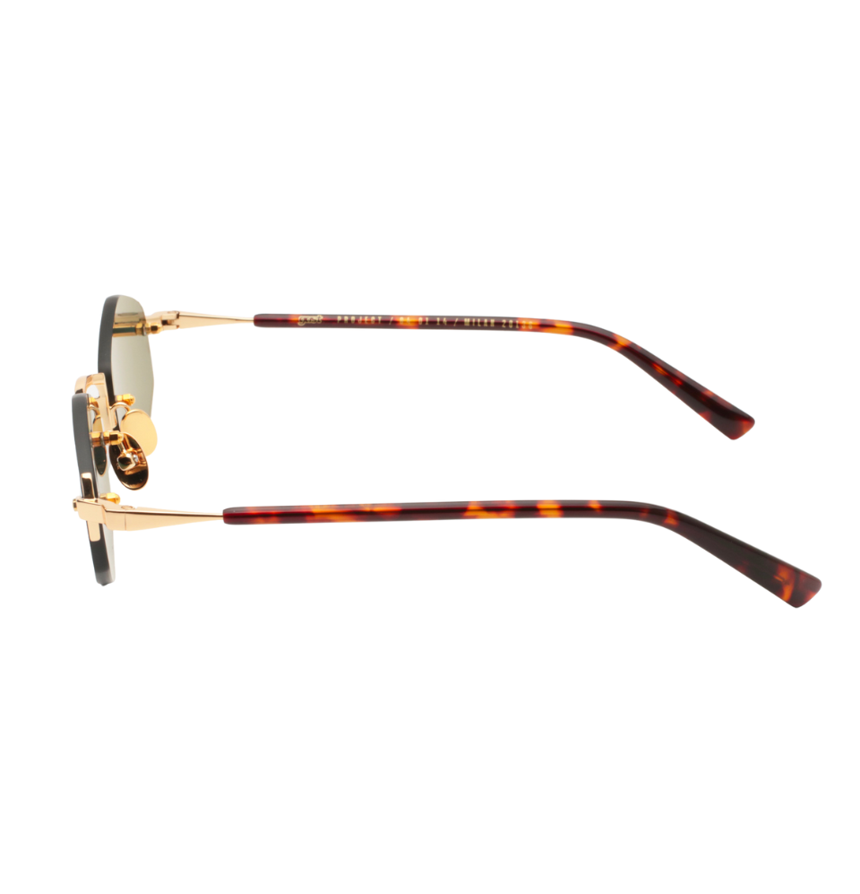 Gast LUNAR GOLD - LU02