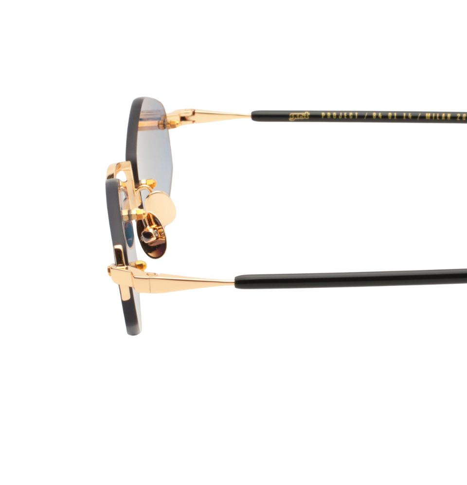 Gast LUNAR GOLD BLUE - LU04