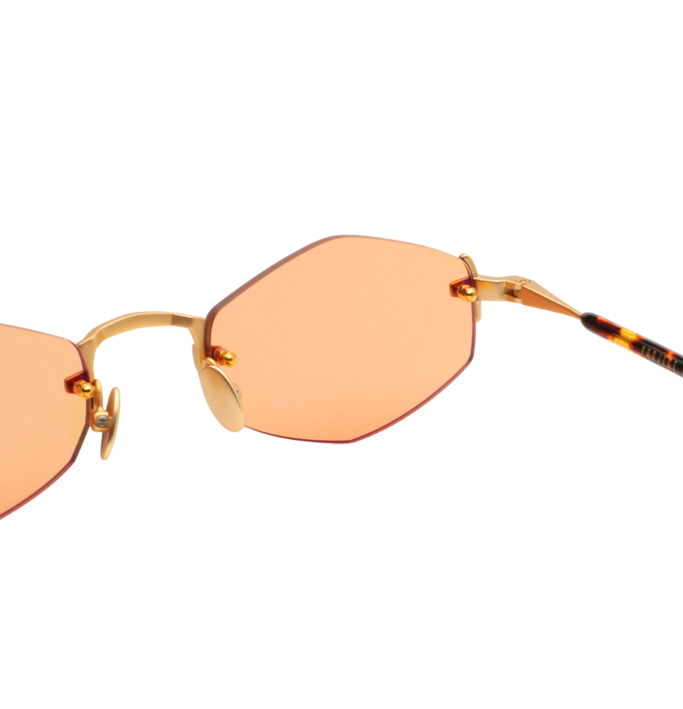 Gast LUNAR MATTE GOLD - LU05