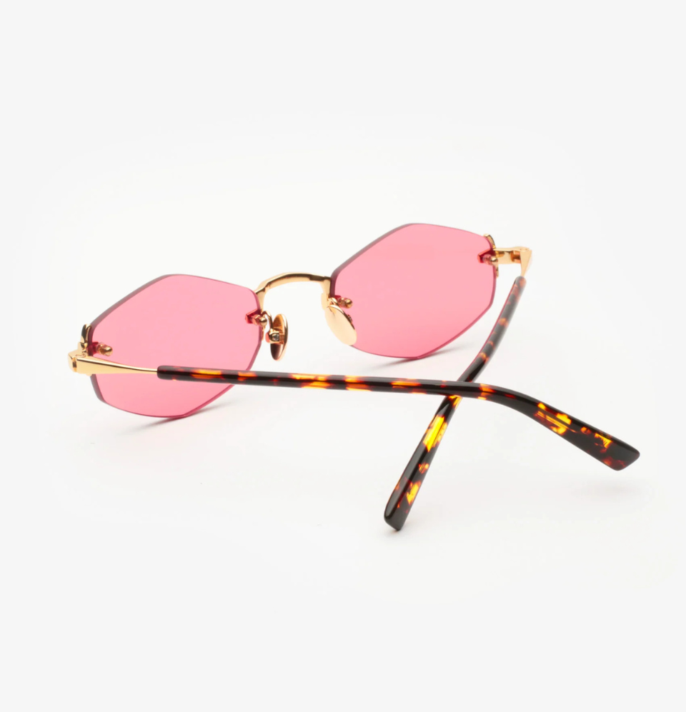 Gast LUNAR GOLD GRAPE - LU07