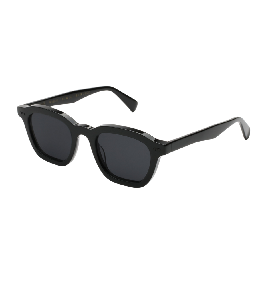 Gast MENTE BLACK - ME01