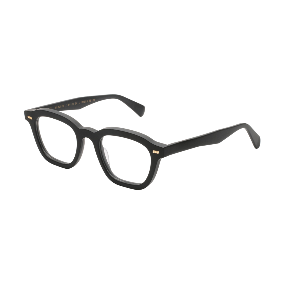 Gast MENTE OPT MATTE BLACK - ME09
