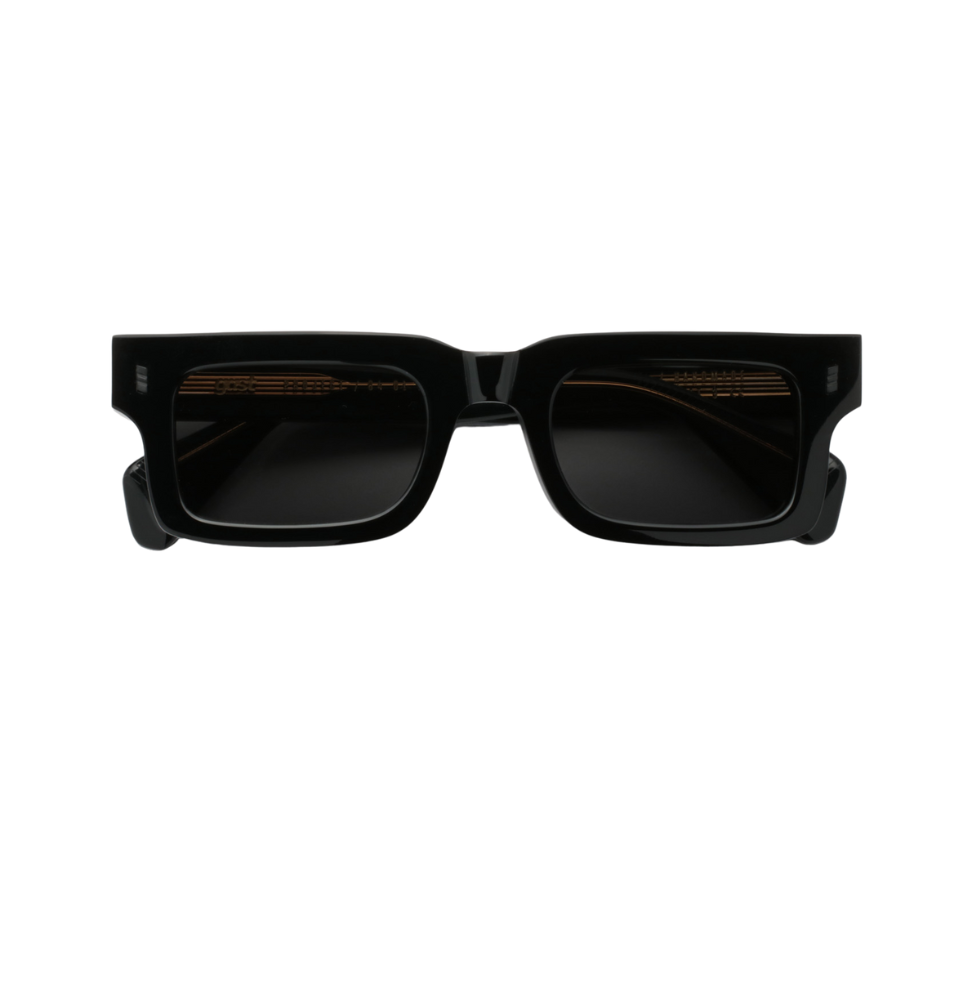 Gast NOBLE DAY BLACK - NOB01