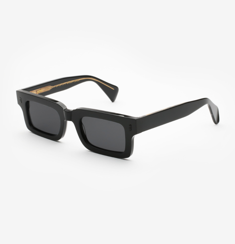 Gast NOBLE DAY BLACK - NOB01