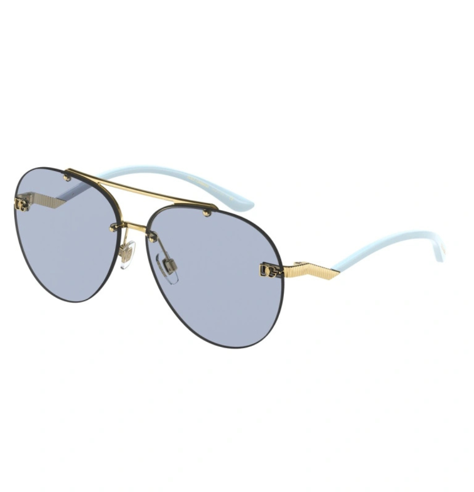 DOLCE & GABBANA DG2272 - 02/72