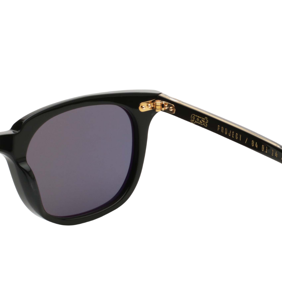 Gast RIVA BLACK GOLD - RIV06