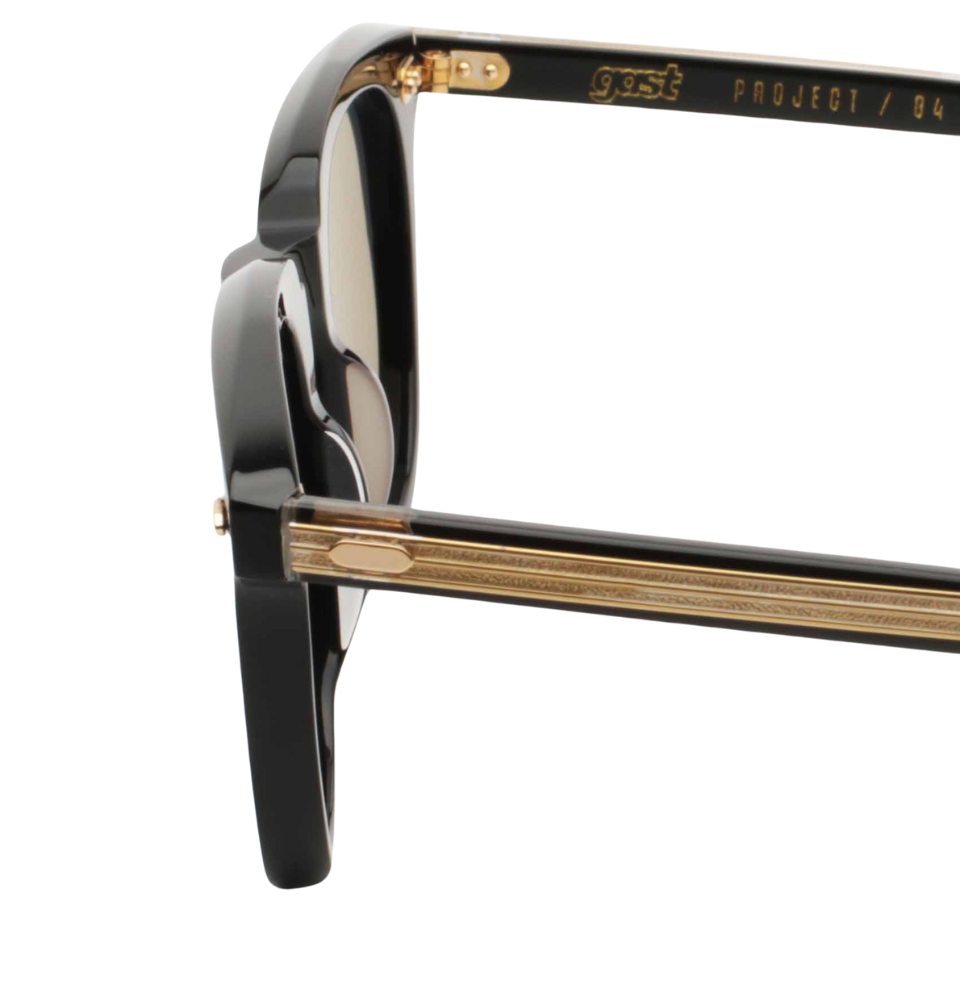Gast RIVA BLACK GOLD - RIV06