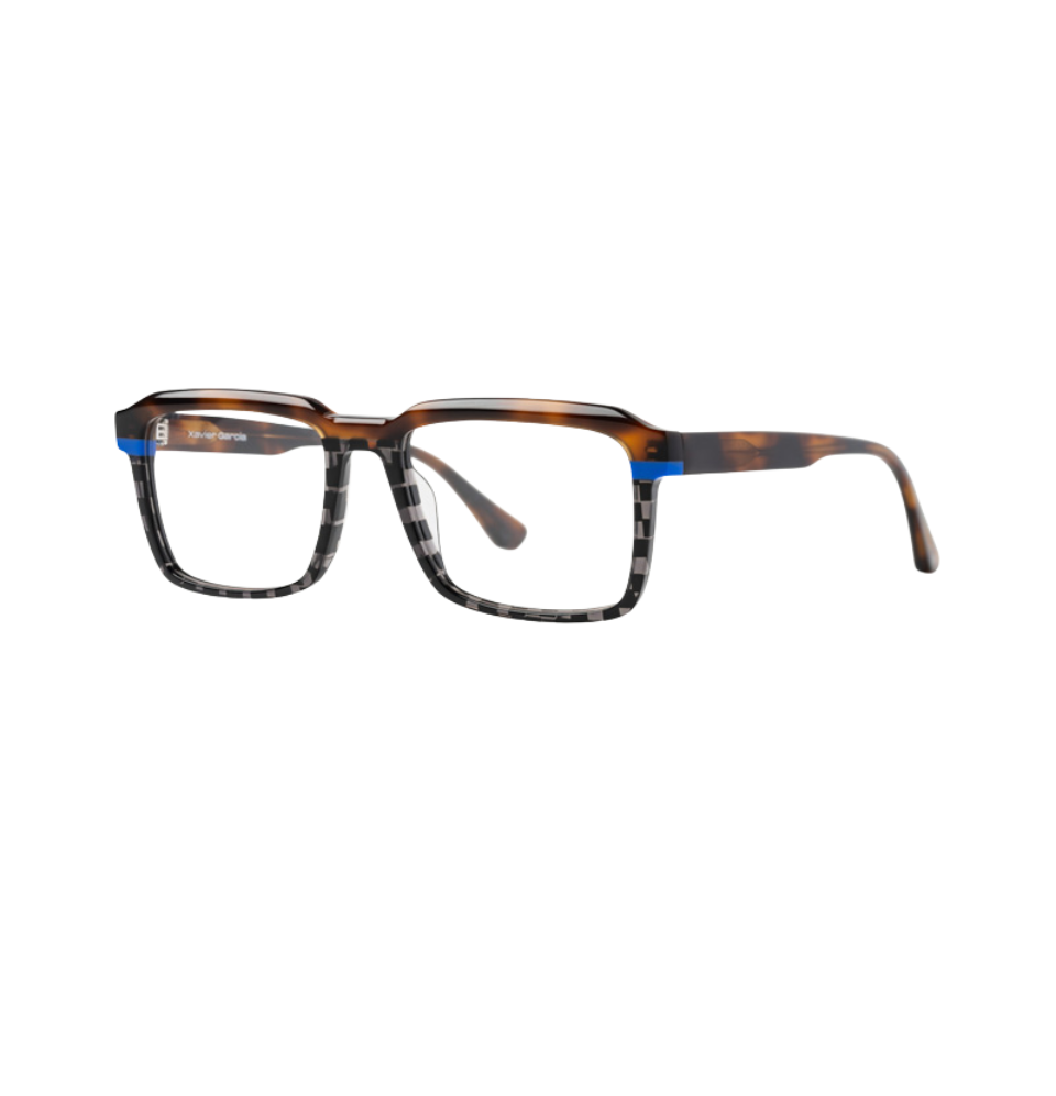 XAVIER GARCIA TOFFEE - C255