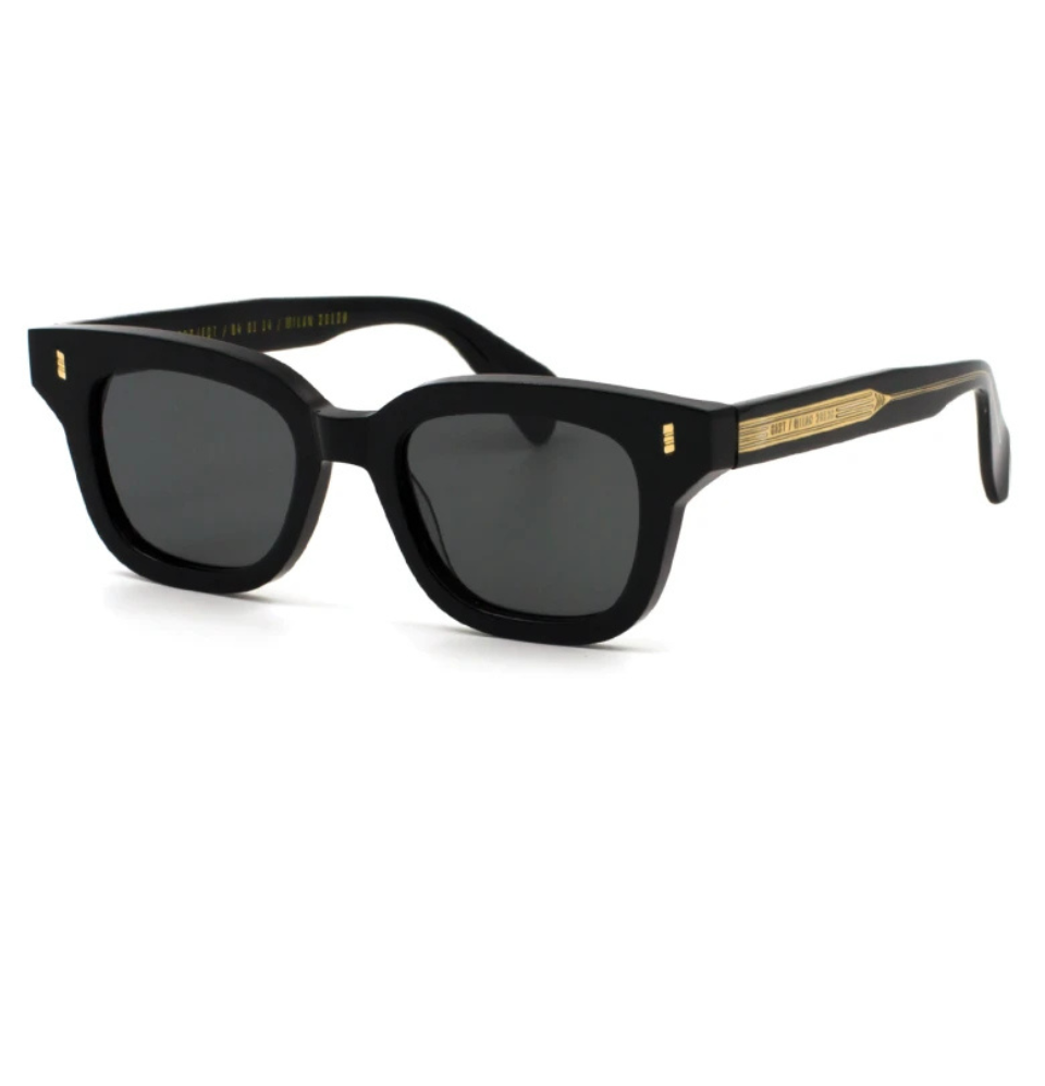 Gast TUTTO BLACK GOLD - TT01