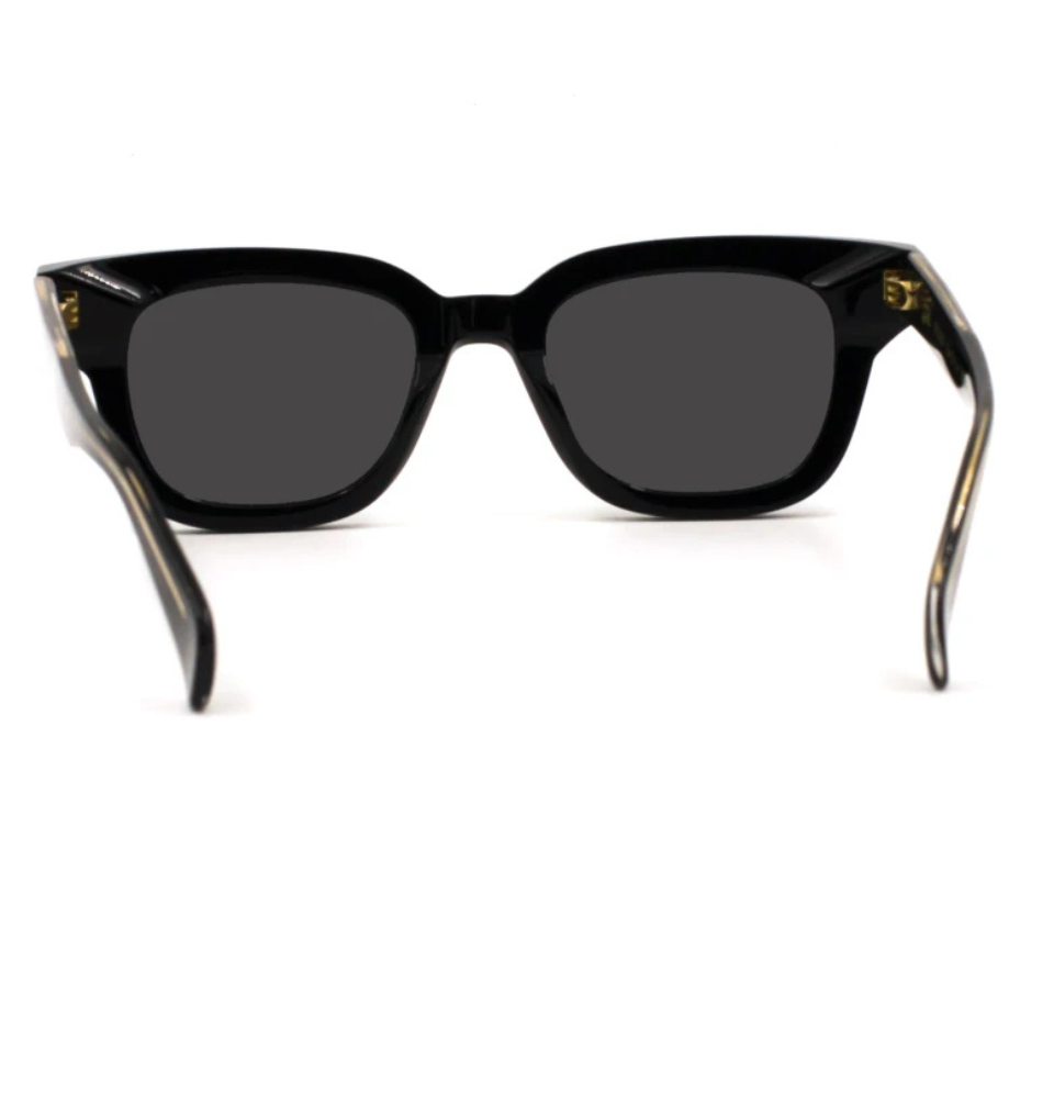 Gast TUTTO BLACK GOLD - TT01