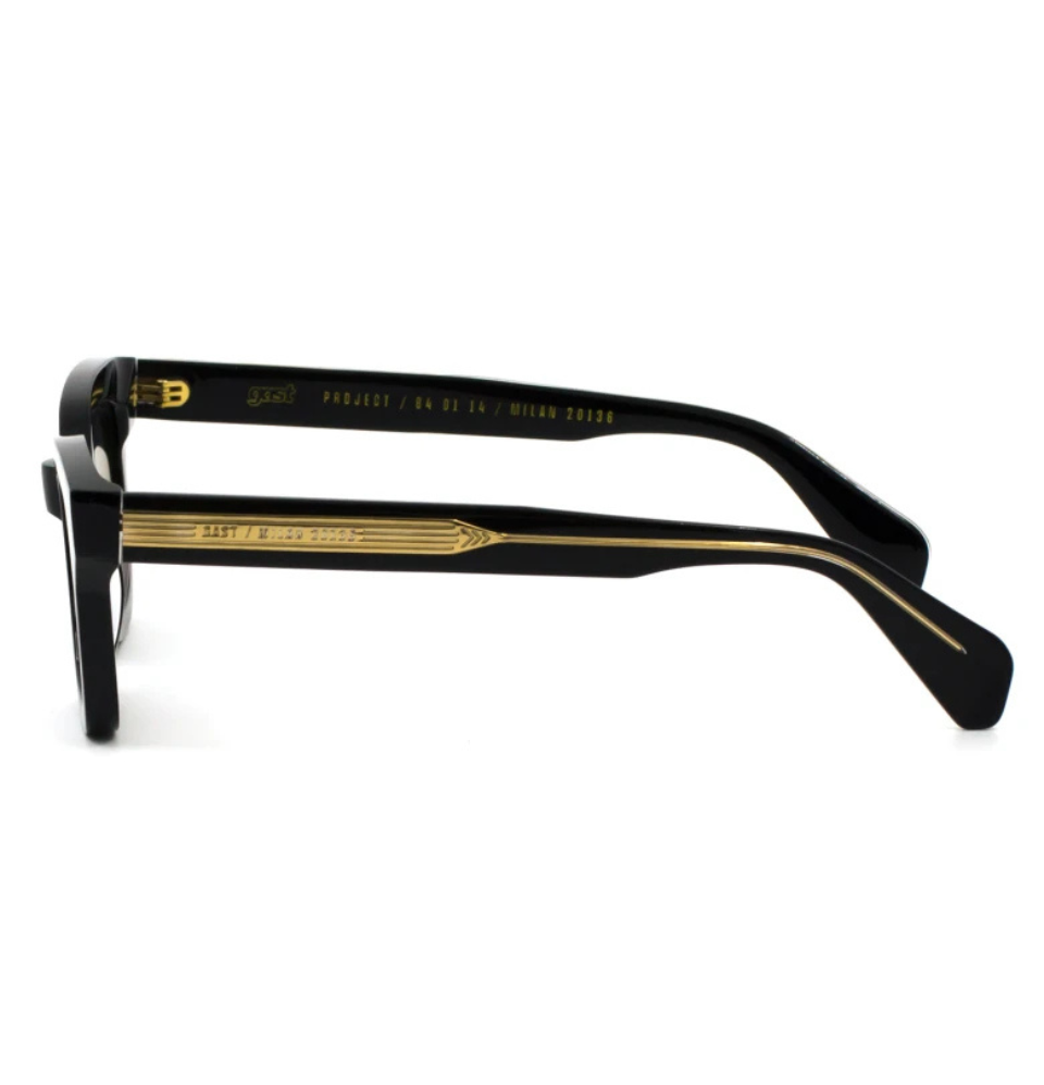 Gast TUTTO BLACK GOLD - TT01