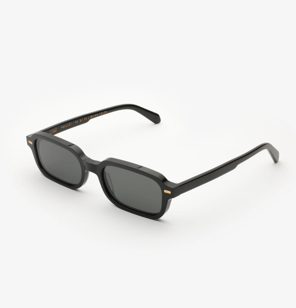 Gast VOCE BLACK - VOC01