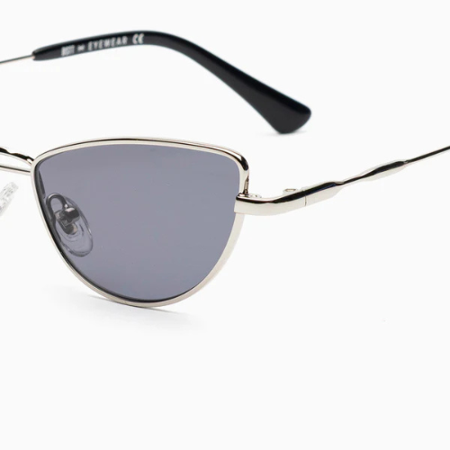 BUST OUT - WALRUS ARGENTO SC012