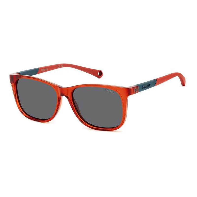 Polaroid Kids - Pld 8058/s - rosso