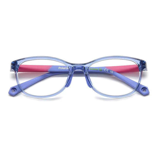Polaroid Kids Pld D834 - azzurro