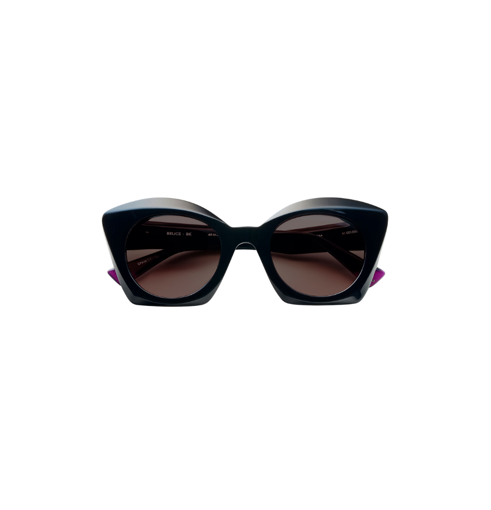 Etnia Barcelona Belice Nero