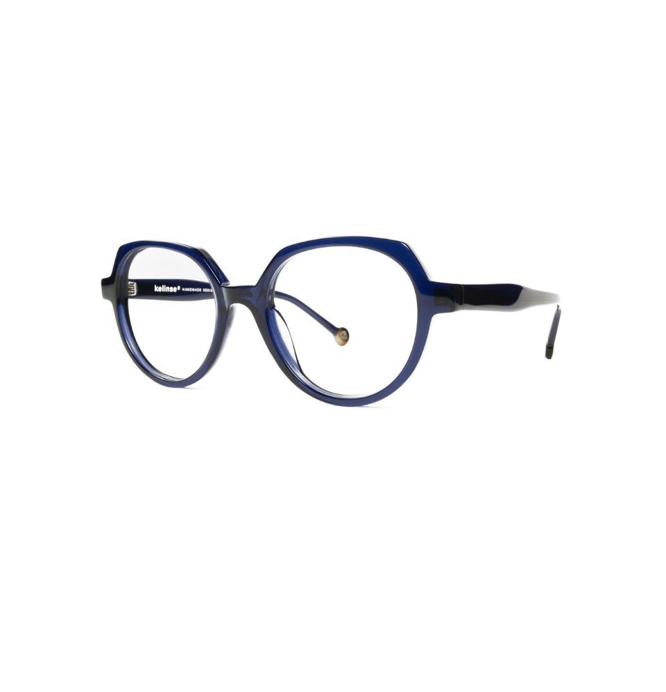 Kelinse Charlotte Blue