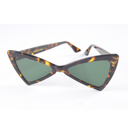 SMORFIA SUN LEYLA DARK TORTOISE - smleyladbw02