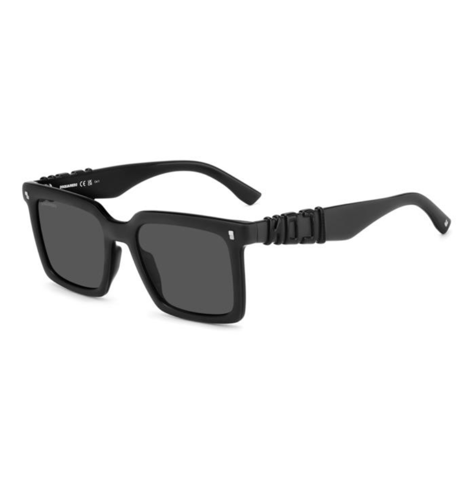 DSQUARED2 - ICON 0025/S - 807