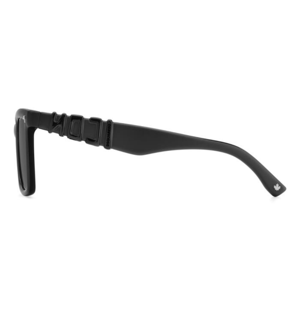 DSQUARED2 - ICON 0025/S - 807