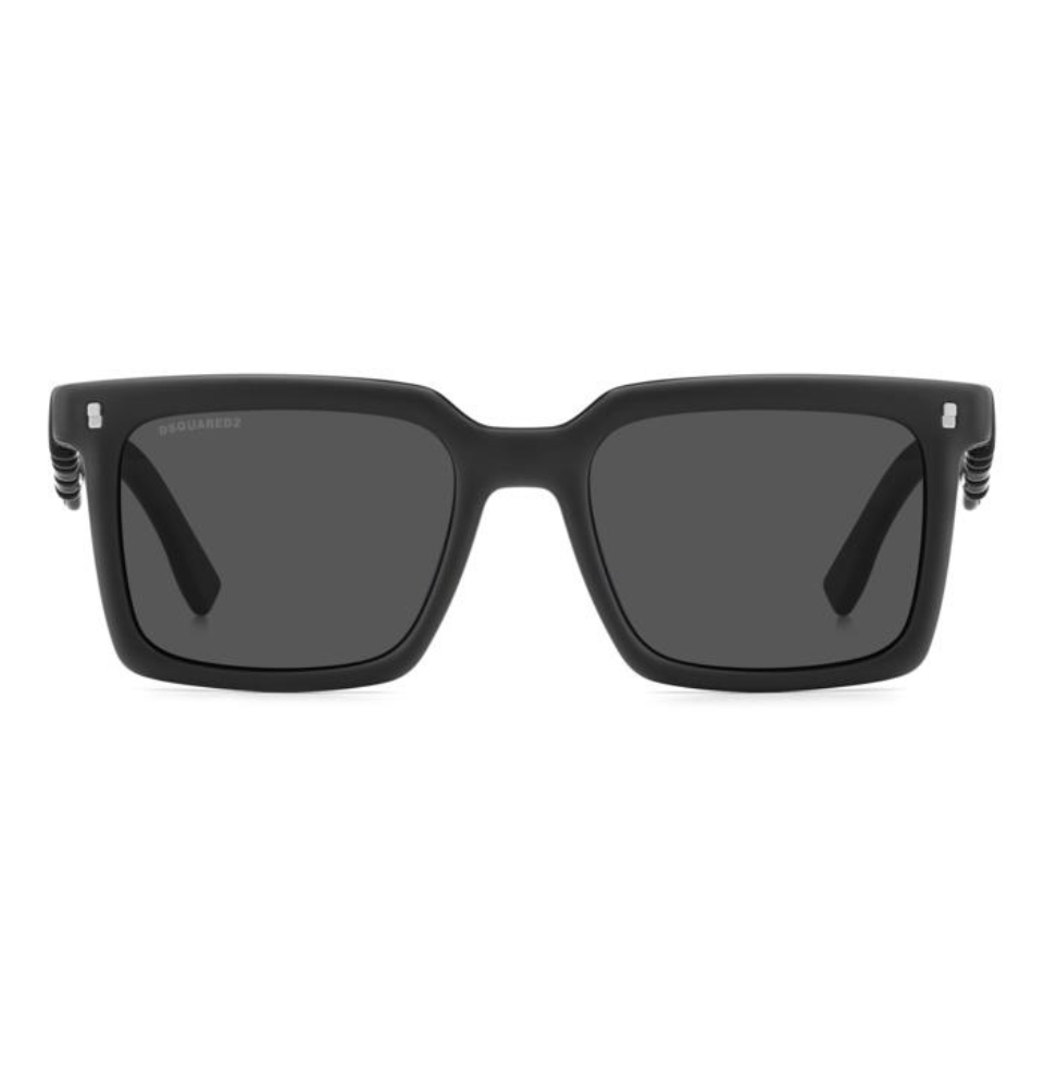 DSQUARED2 - ICON 0025/S - 807
