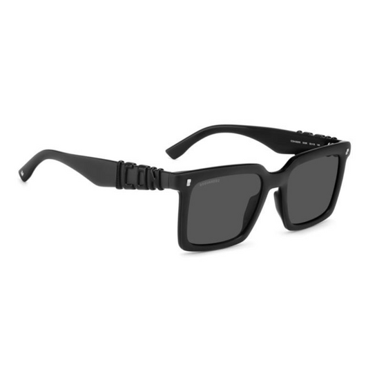 DSQUARED2 - ICON 0025/S - 807