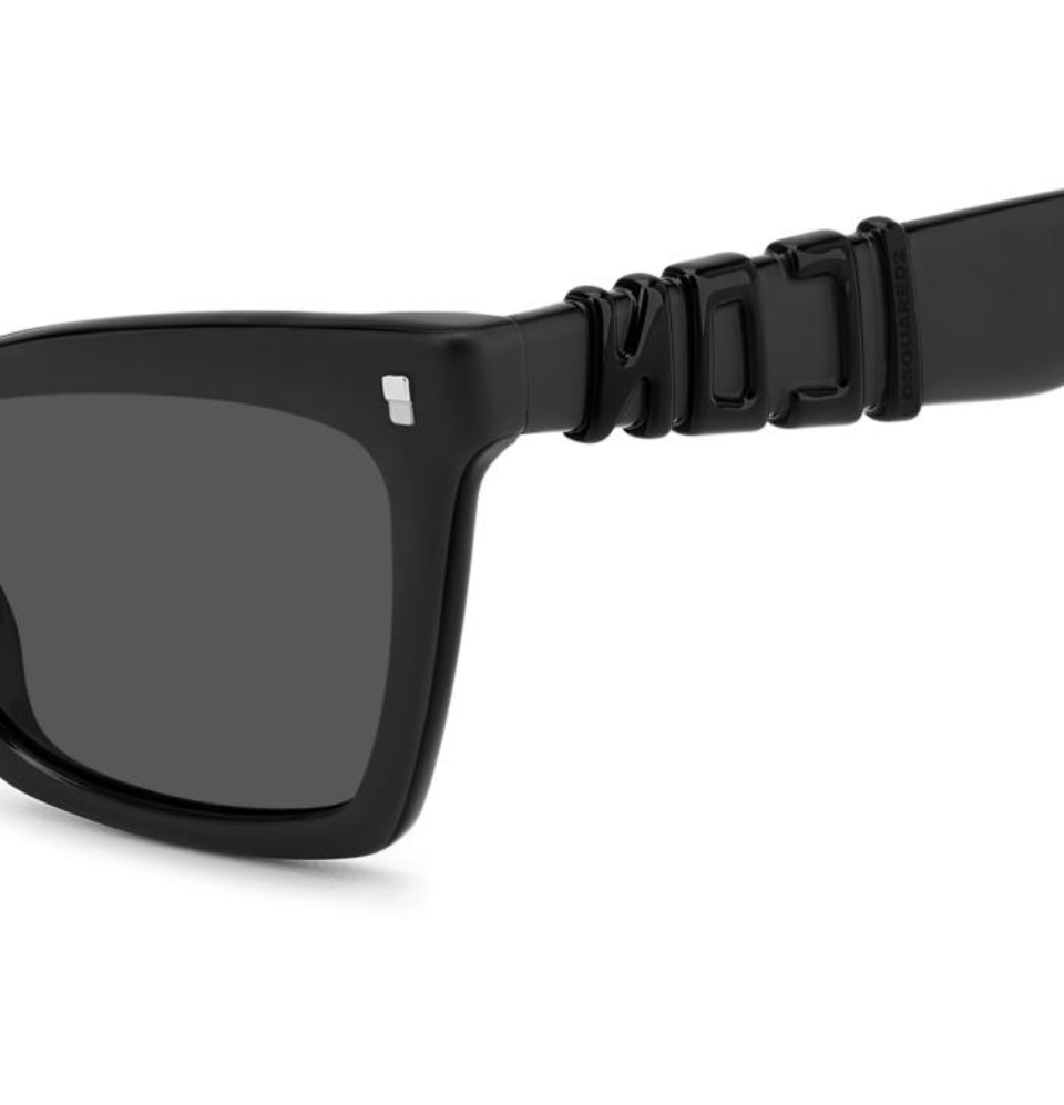 DSQUARED2 - ICON 0026/S - 003