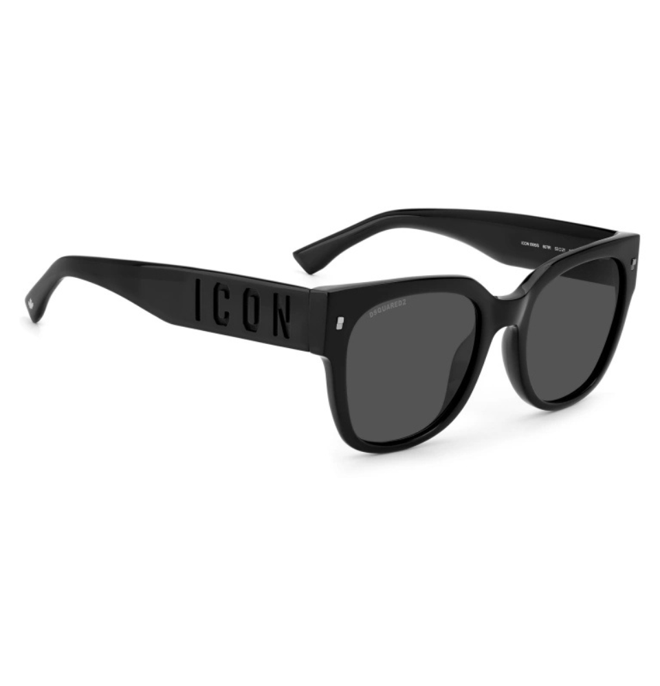 DSQUARED2 - ICON 0005/S - 807