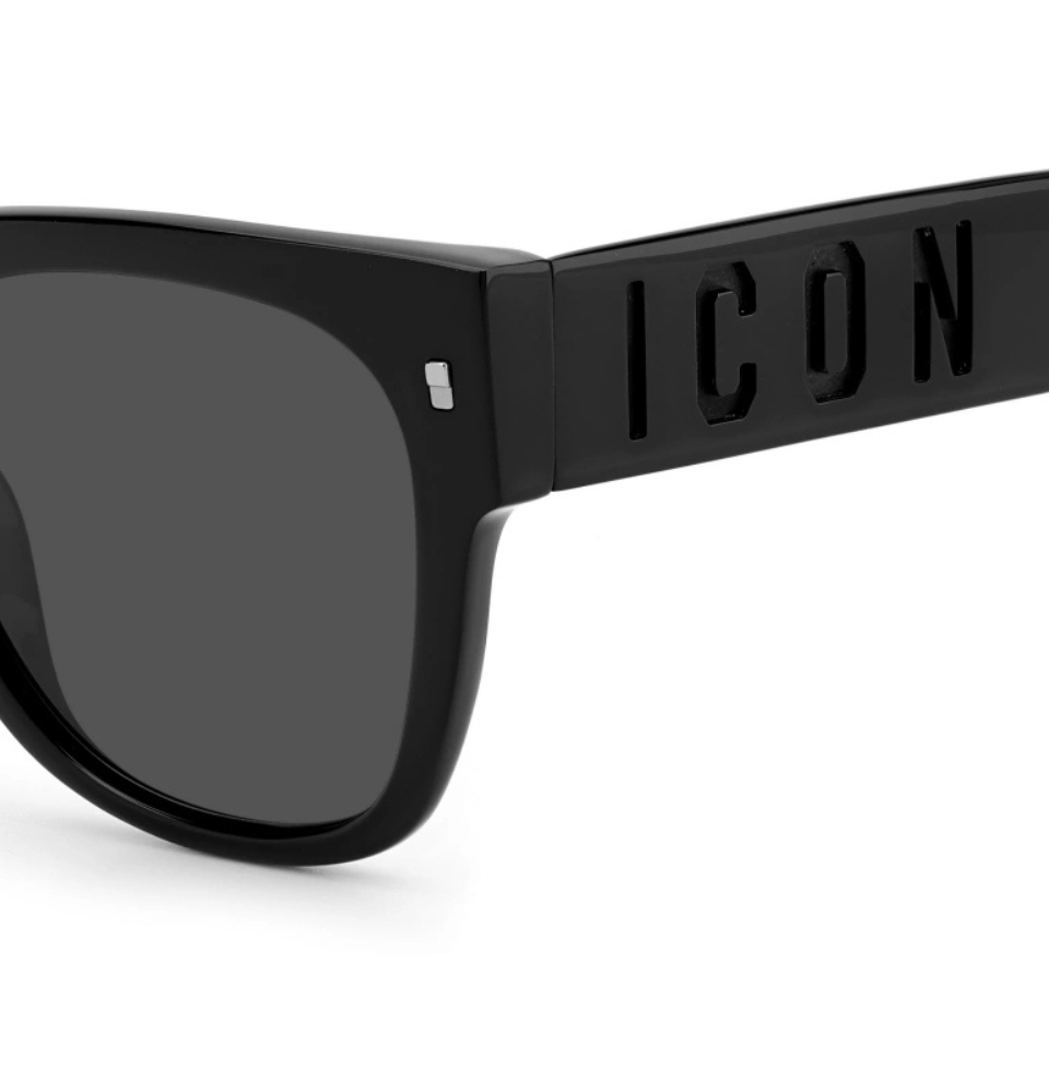 DSQUARED2 - ICON 0005/S - 807