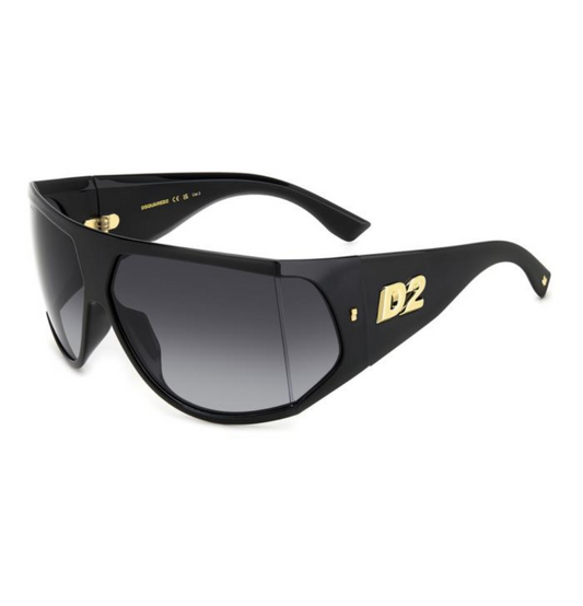 DSQUARED2 - D2 0124/S - 2M2