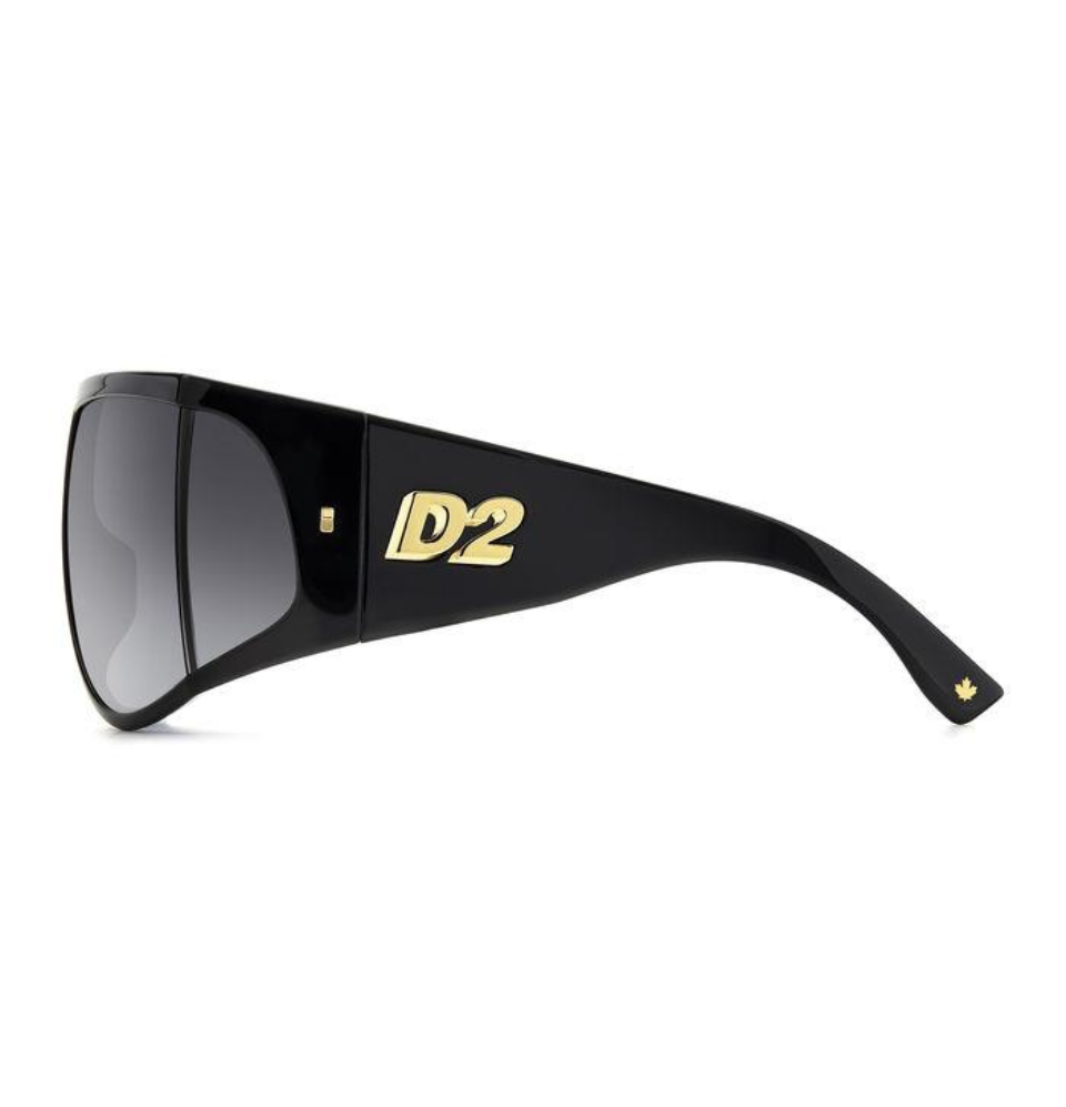 DSQUARED2 - D2 0124/S - 2M2