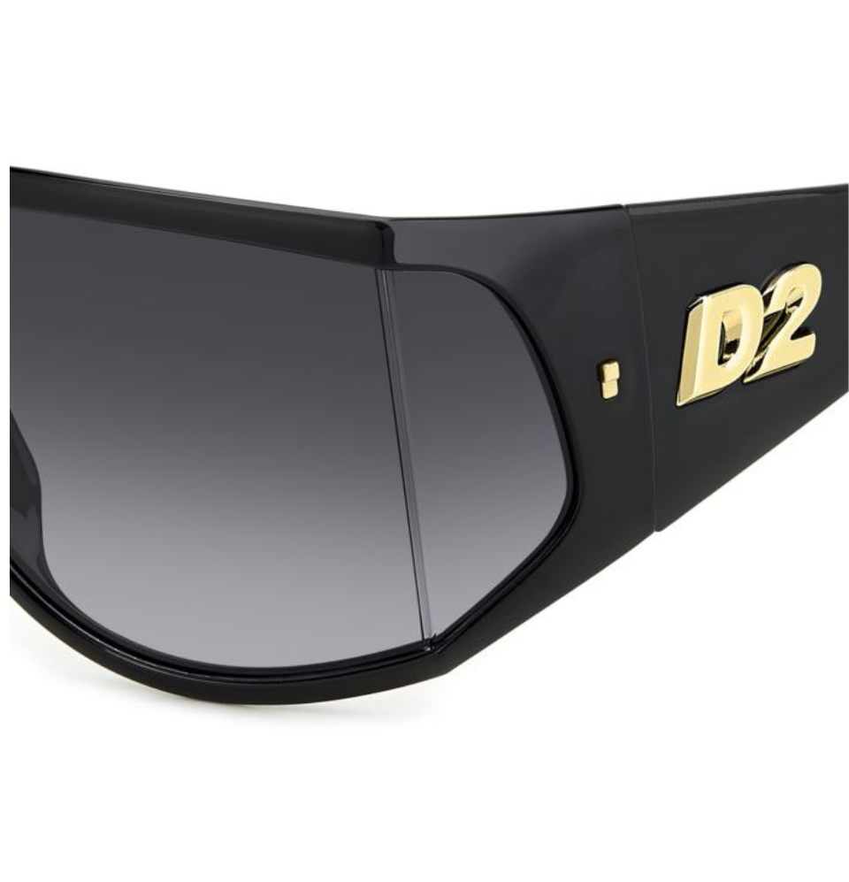 DSQUARED2 - D2 0124/S - 2M2