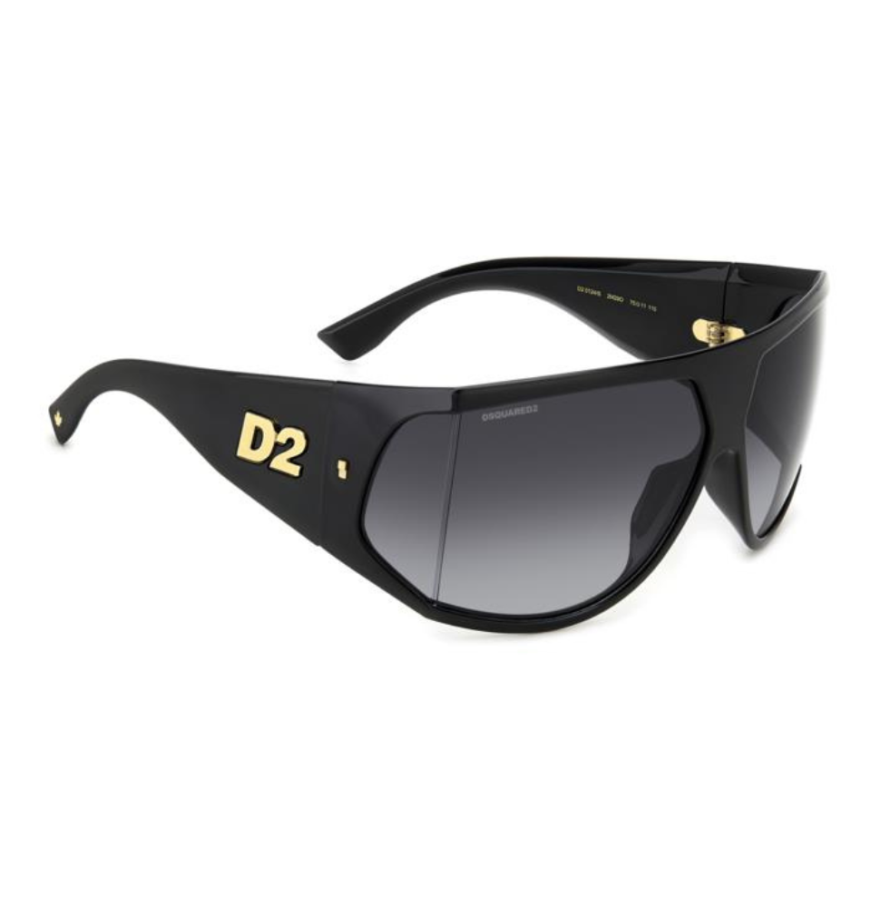 DSQUARED2 - D2 0124/S - 2M2