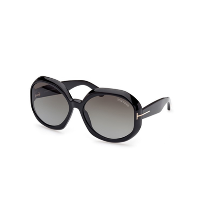 TOM FORD   TF1011 - GEORGIA 02 - 01B